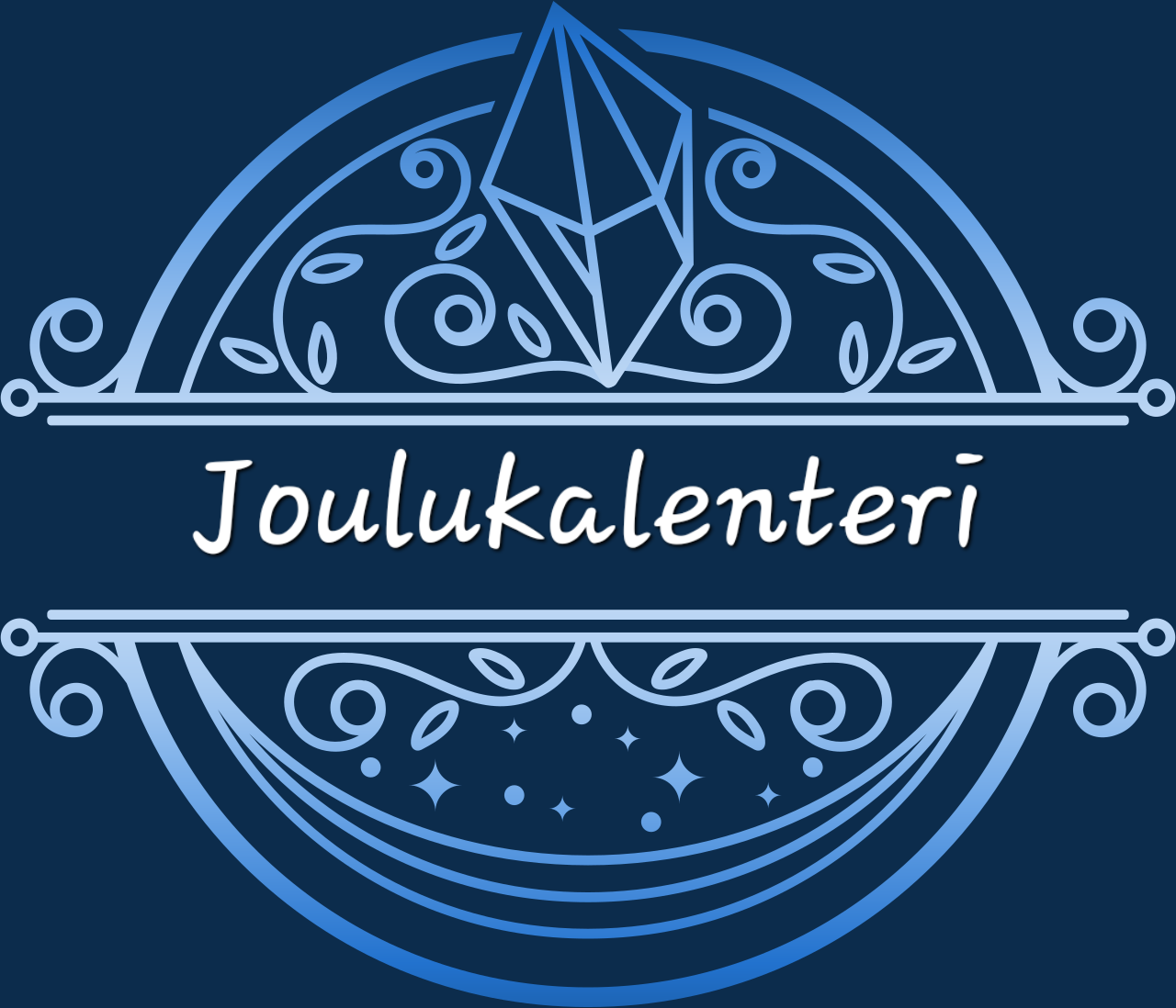 Joulukalenteri 2025