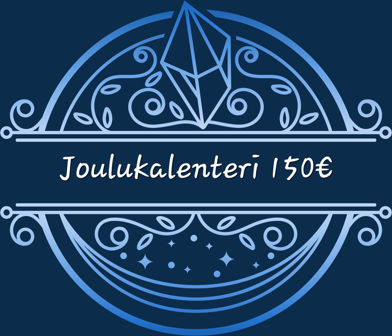 Joulukalenteri 2025