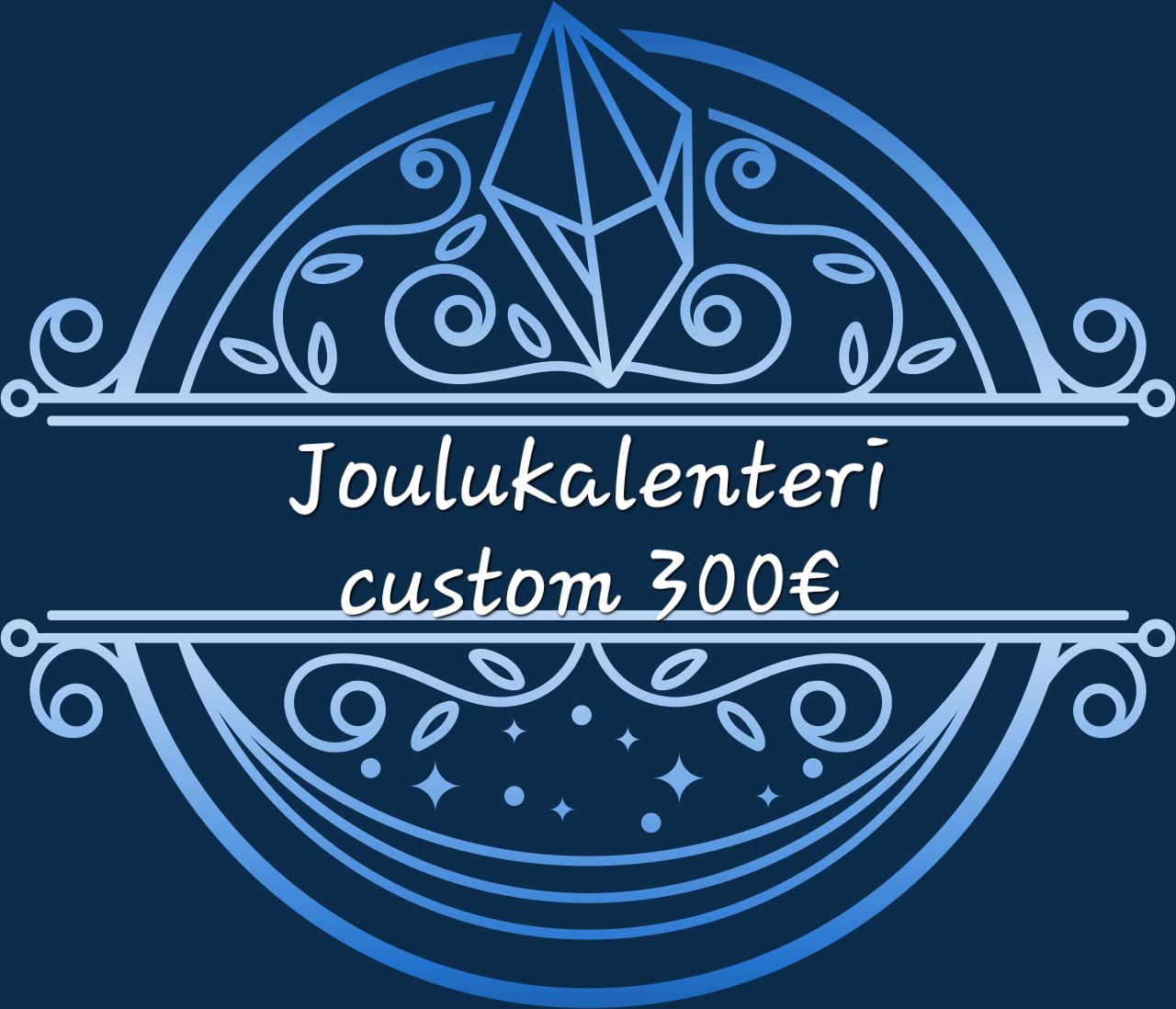 Joulukalenteri 2025