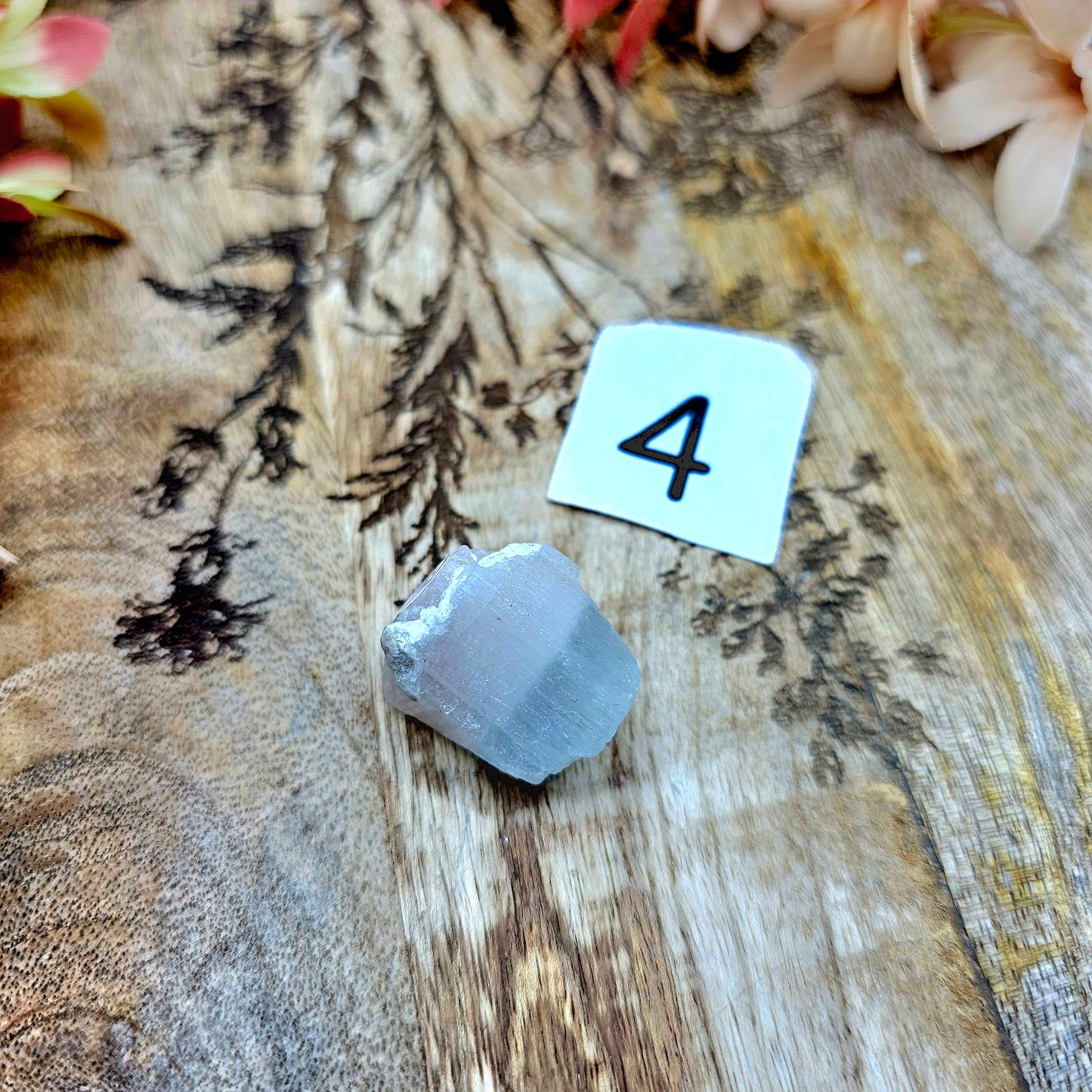 Morganiitti/akvamariini kide