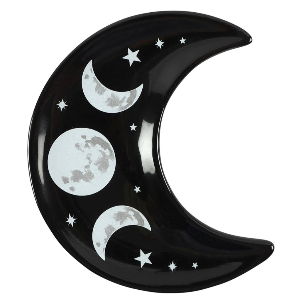 Koruastia -kuunvaiheet-