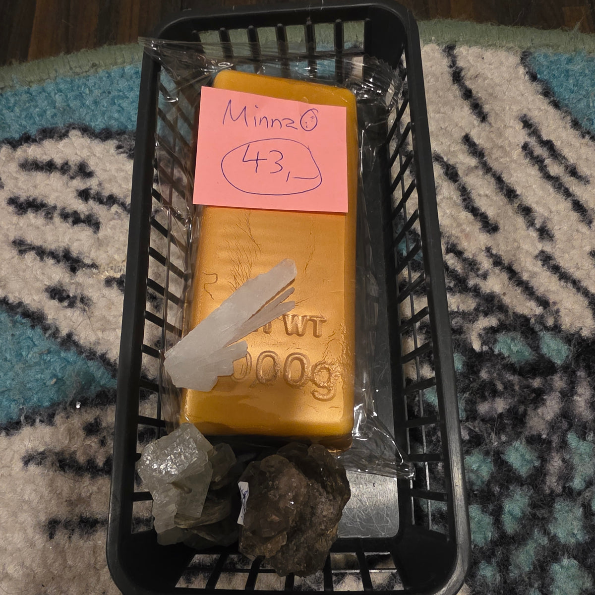 Minna🥔