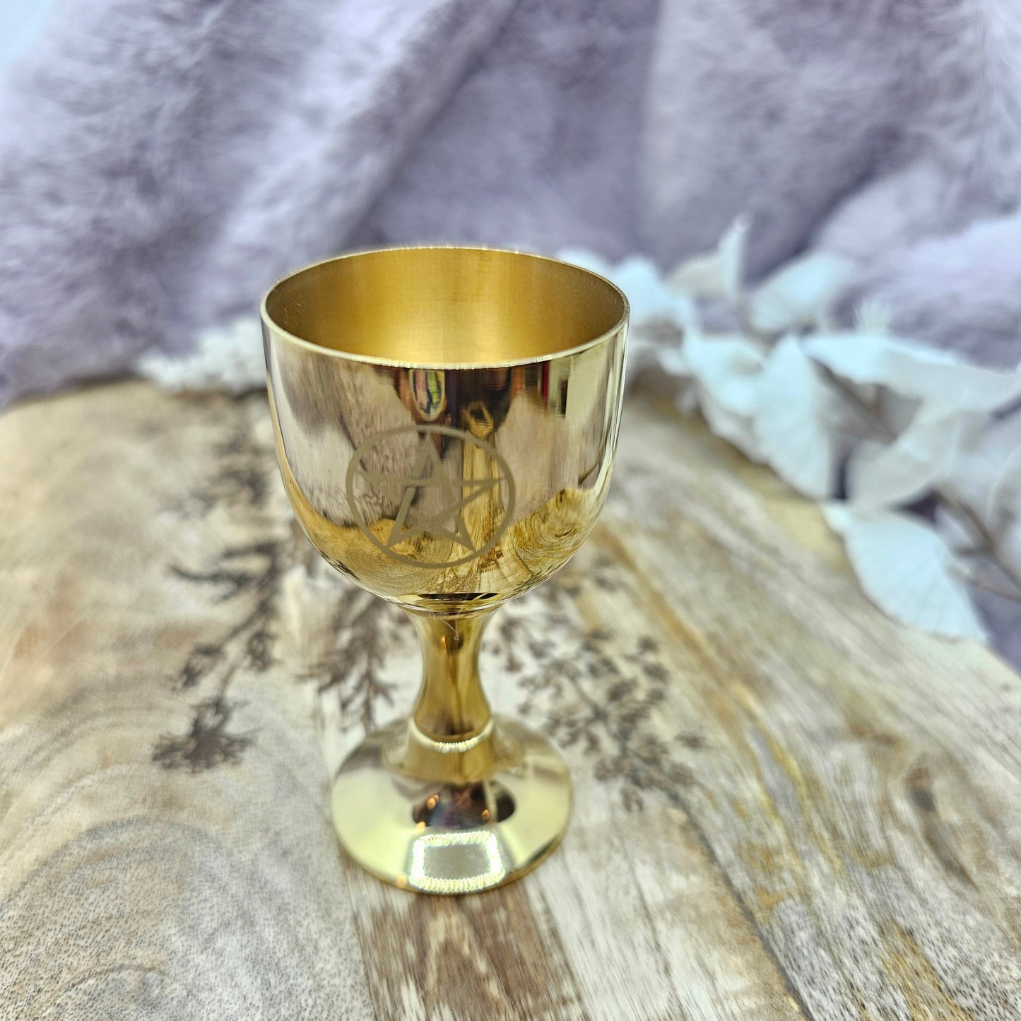 Pikari -pentagrammi-