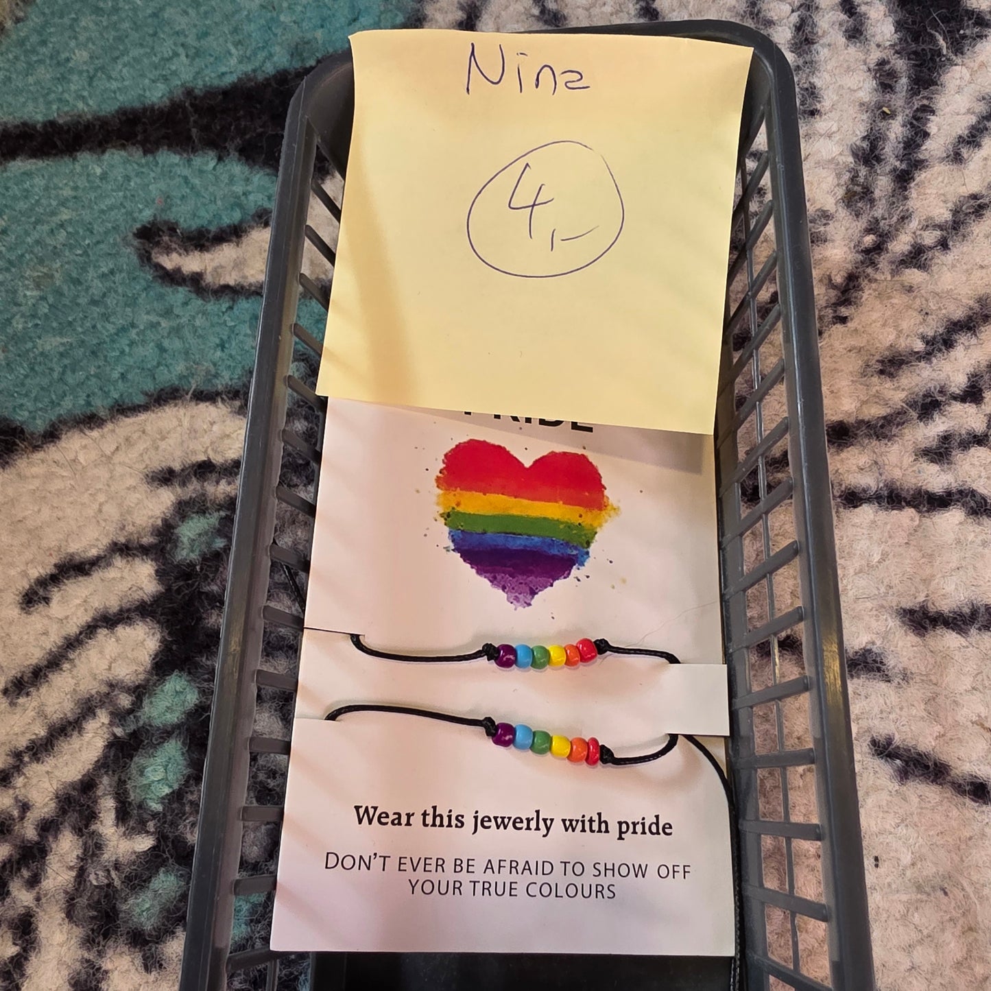 Nina