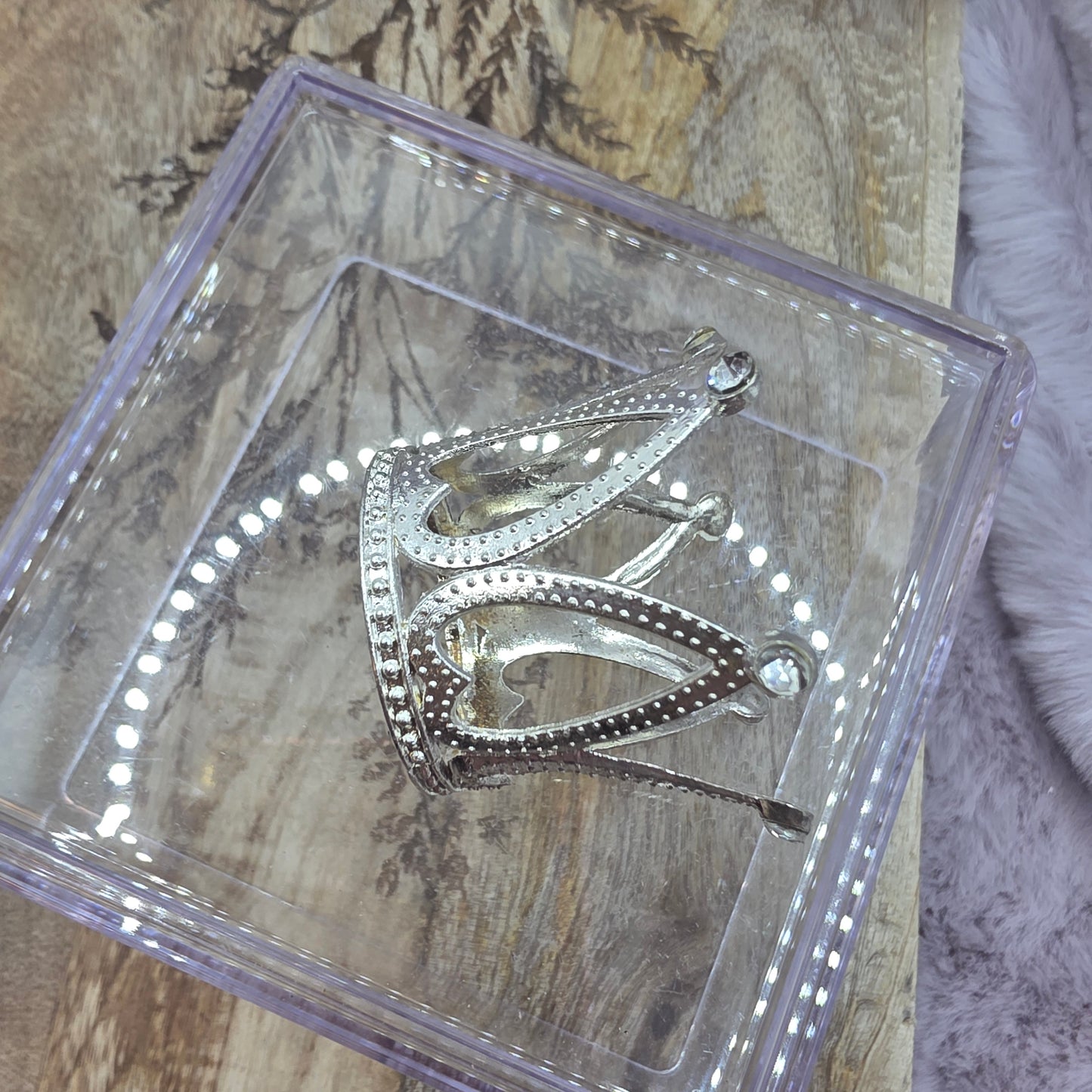 Palloteline -kruunu-