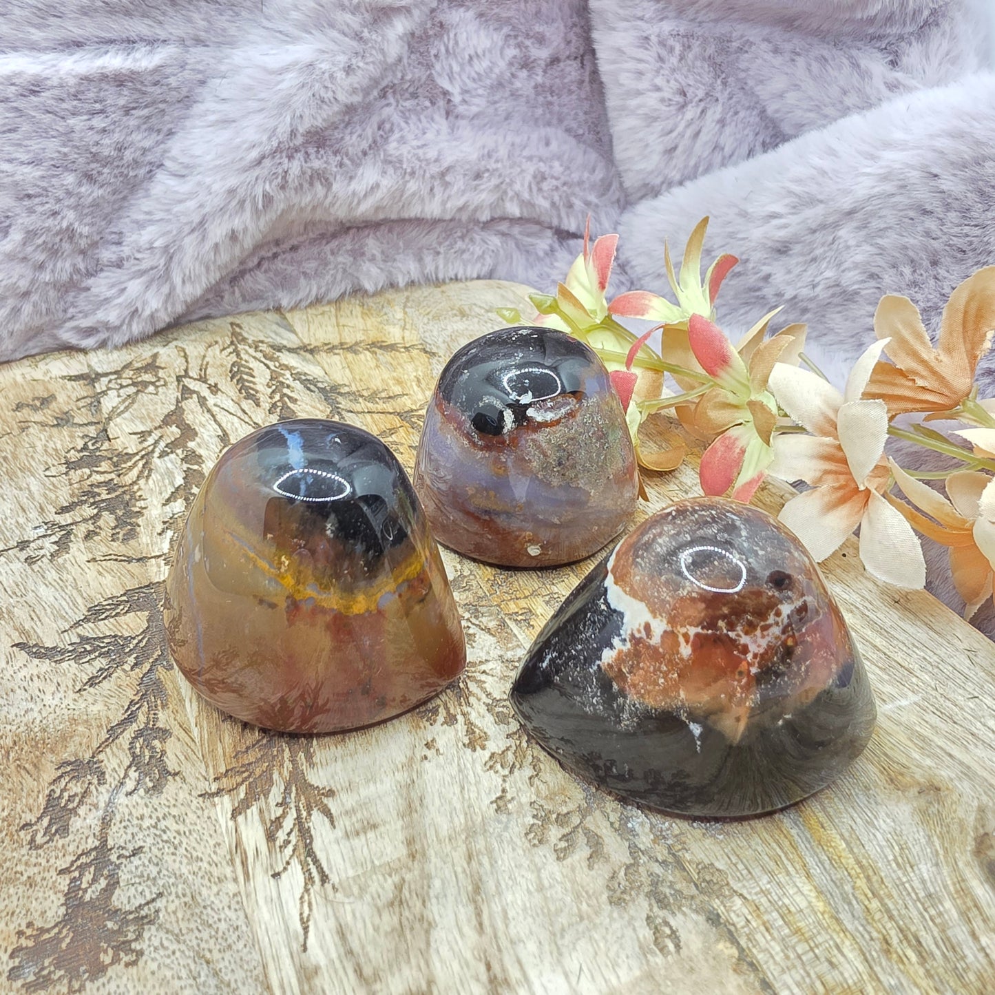 Silmäakaatti