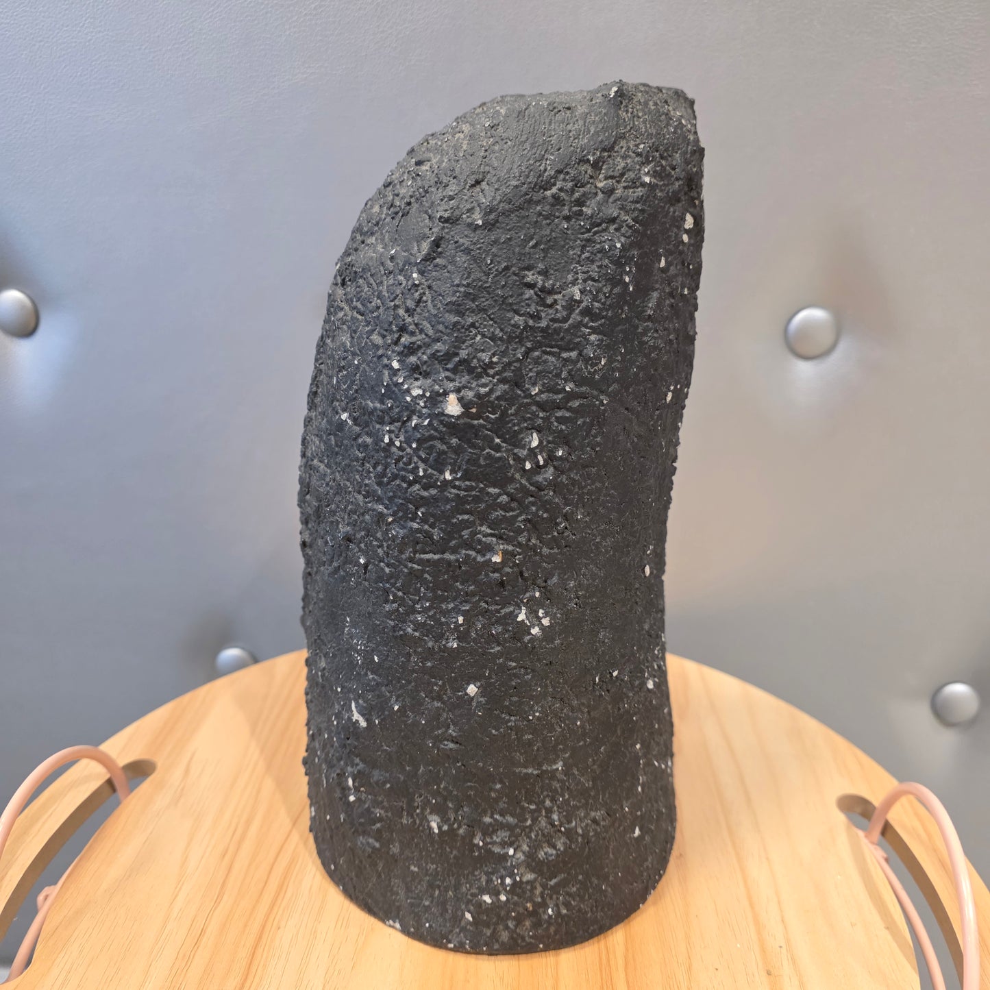 Ametisti cut base JÄTTI nro.2