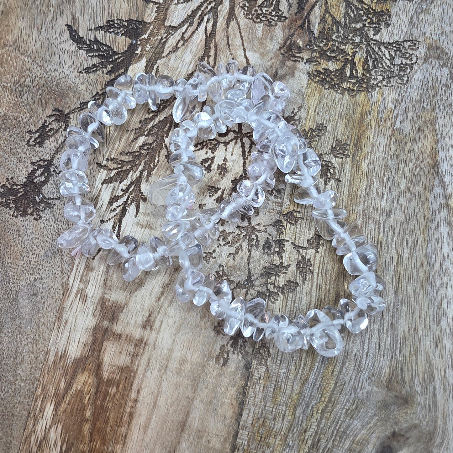 Kivisiru rannekoru -Summer Collection-