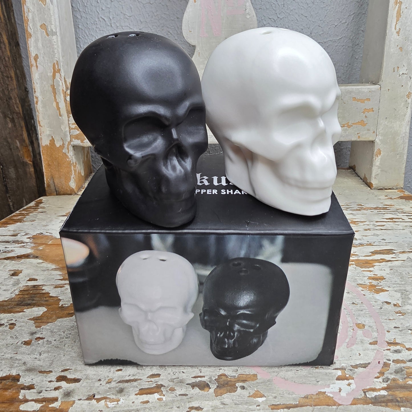 Keraamiset sirottimet 2lk.