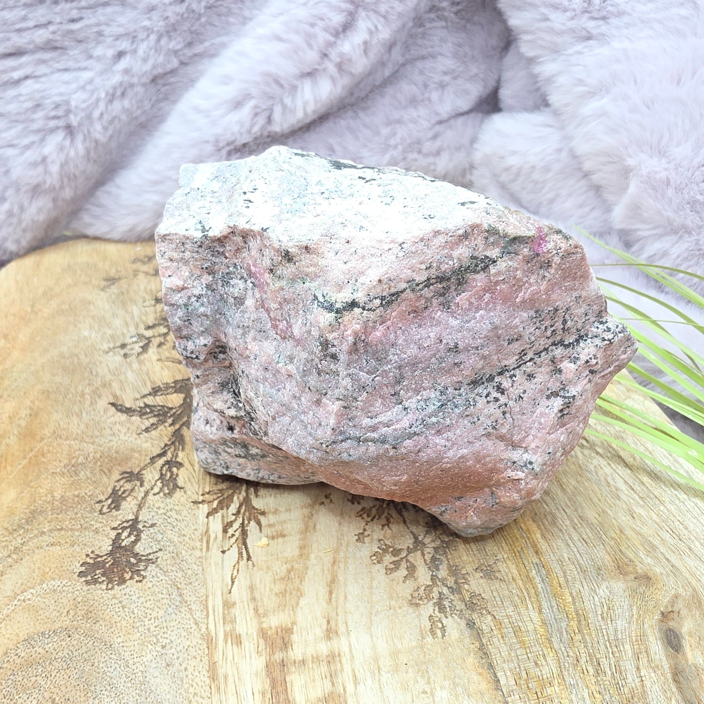Spherocobaltite specimen -iso-