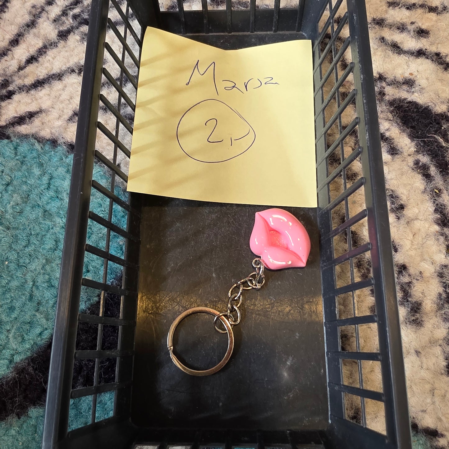 Marja