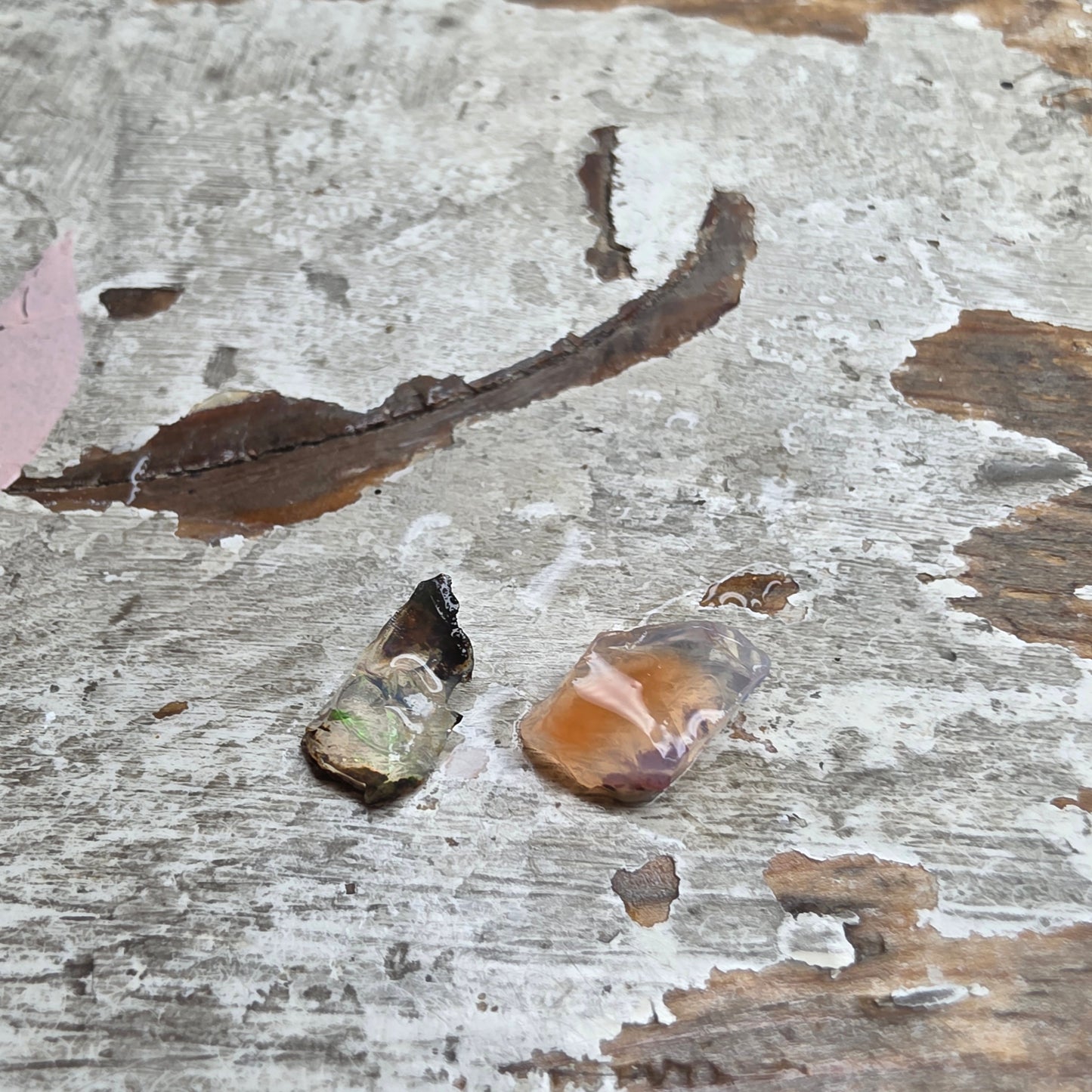 Vesiopaalit 2kpl nro.2