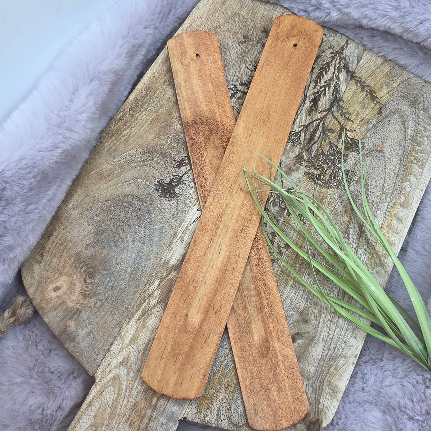 Suitsuketeline (puu)