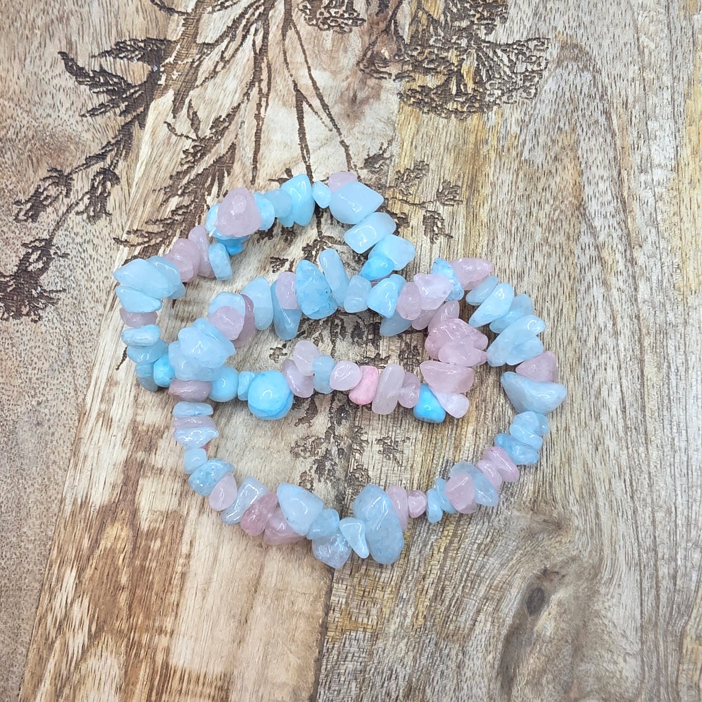 Kivisiru rannekoru -Summer Collection-