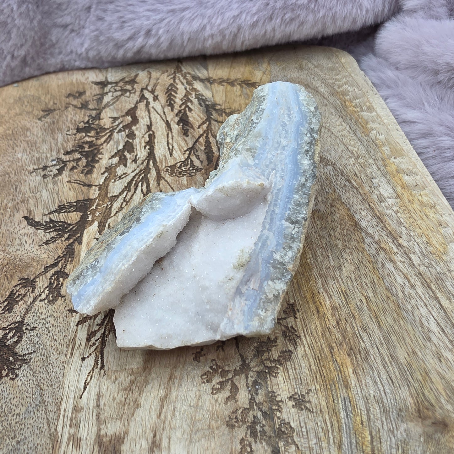 Pitsiakaatta clusteri