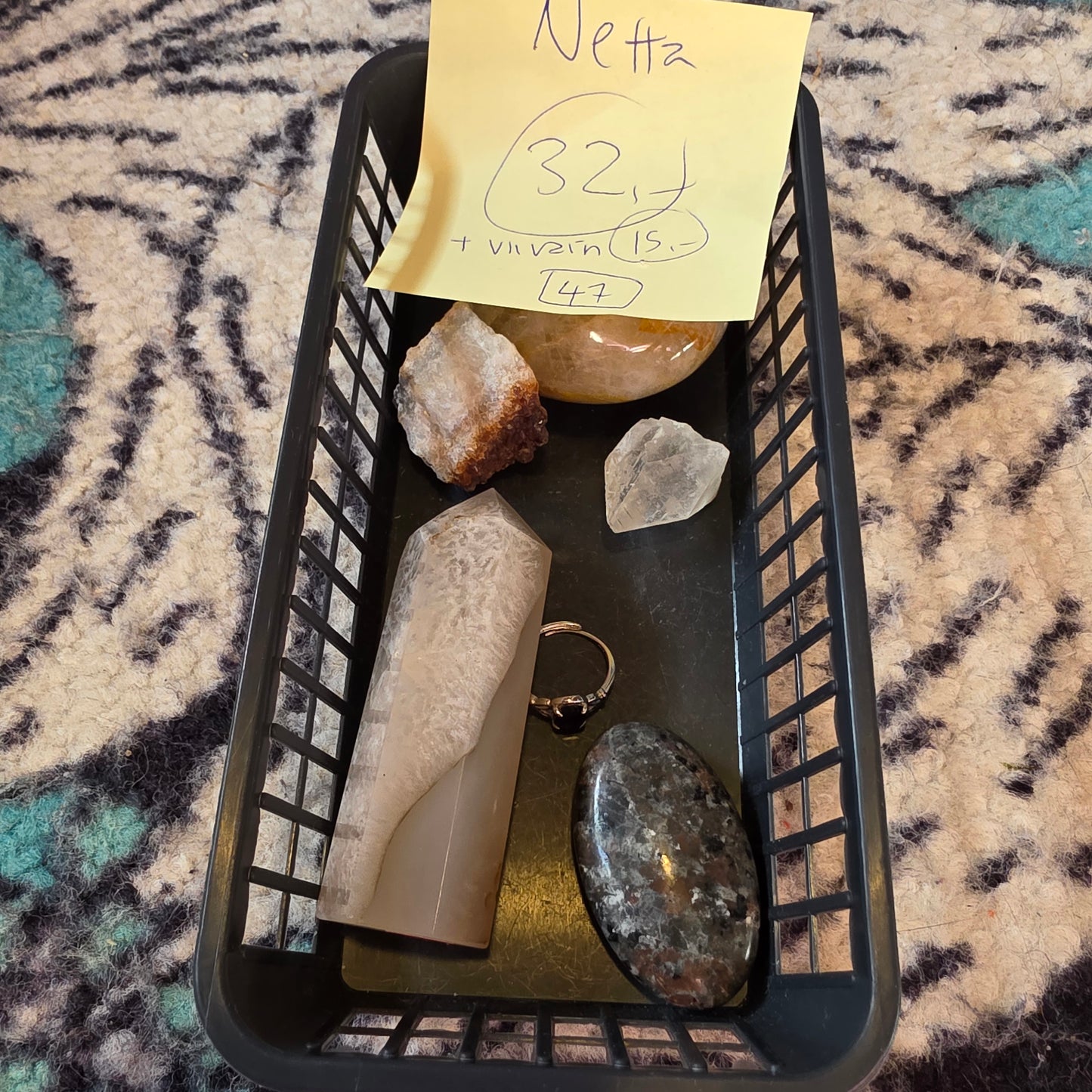 Netta
