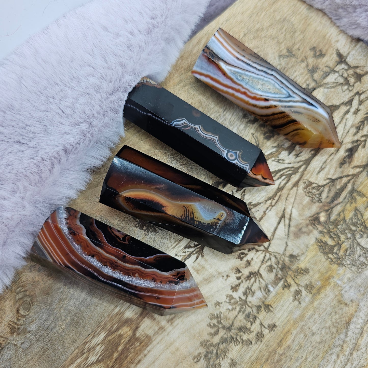 Sardonyx torni