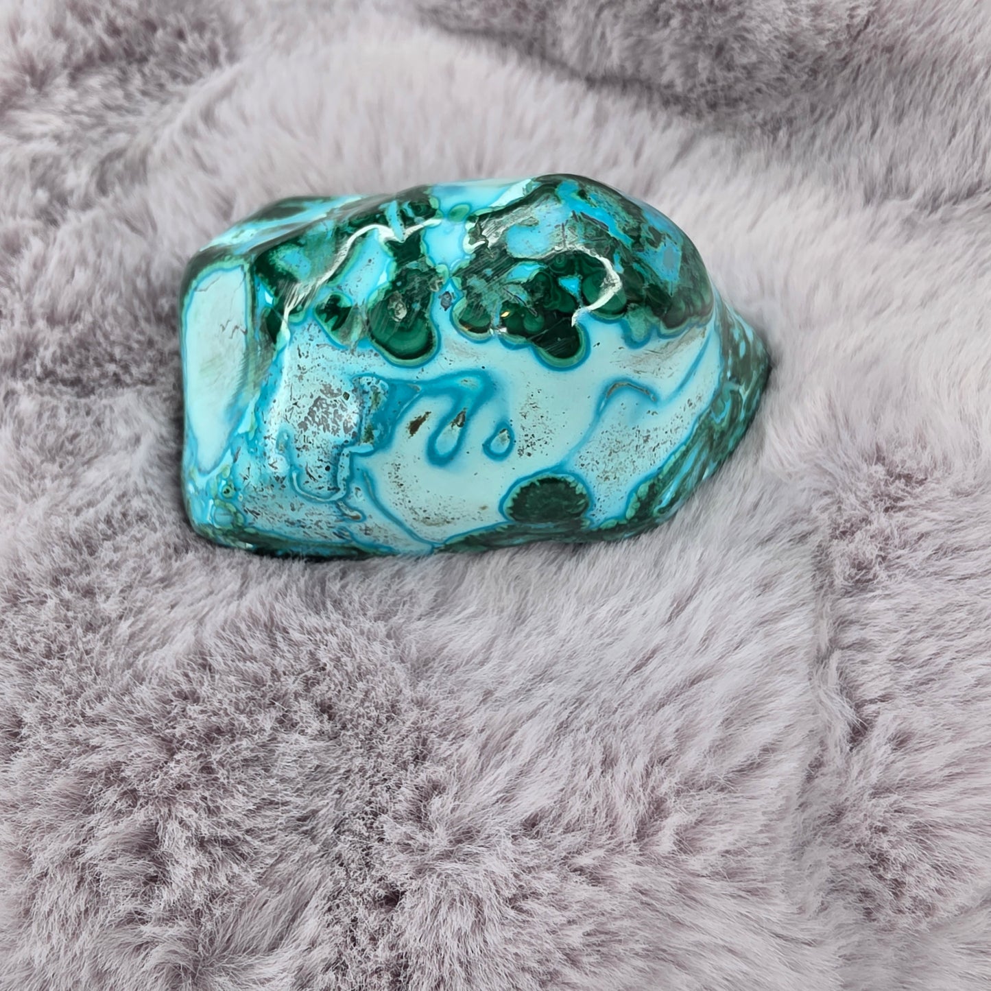 Malakolla freeform