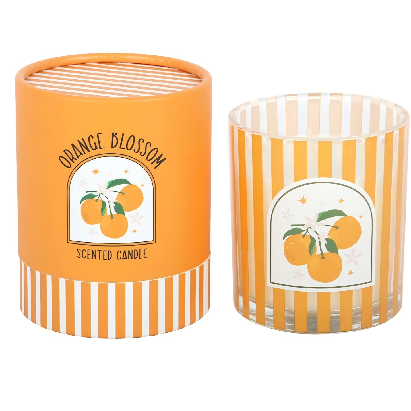 Tuoksukynttilä -orange blossom-