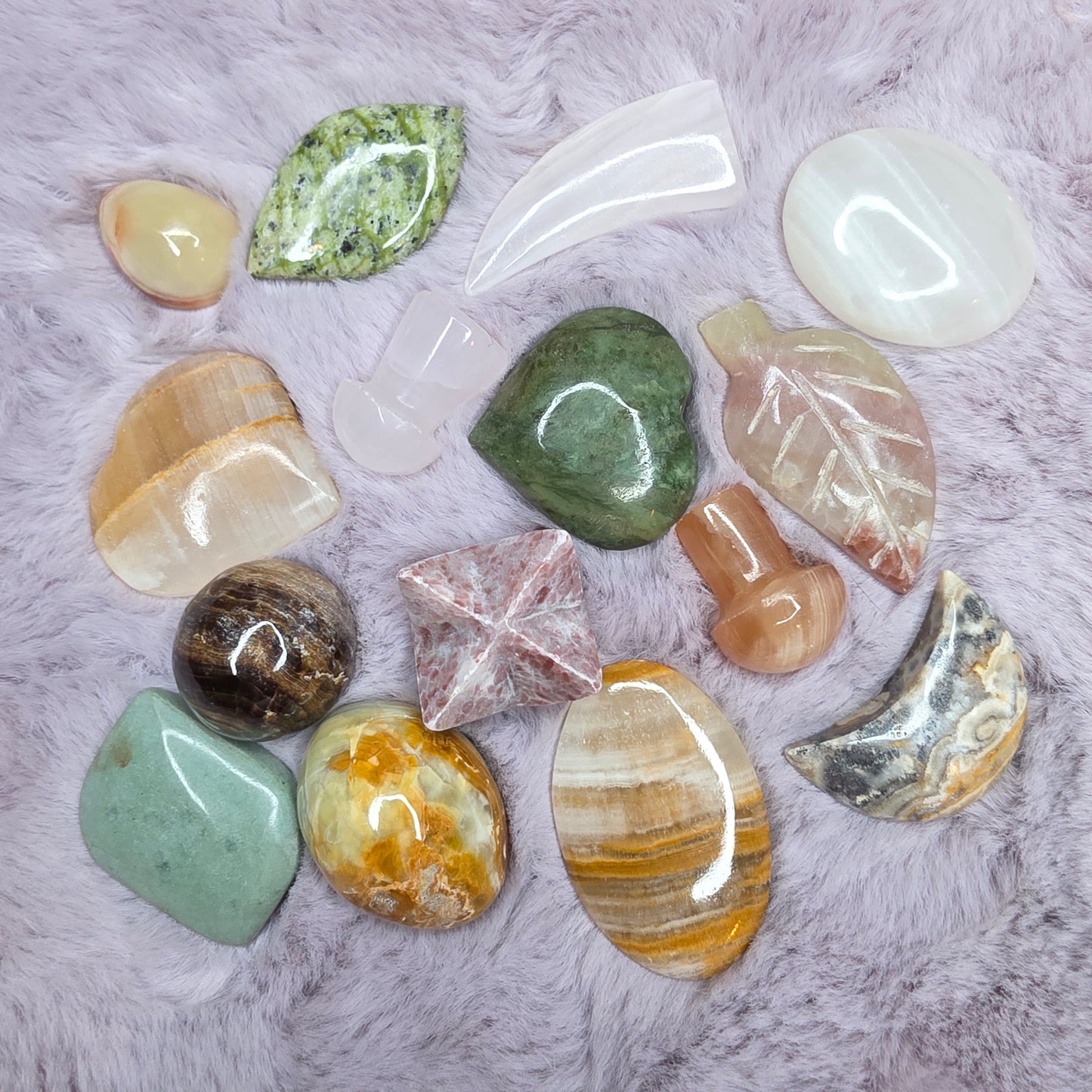 Minituotteet bundle nro.2