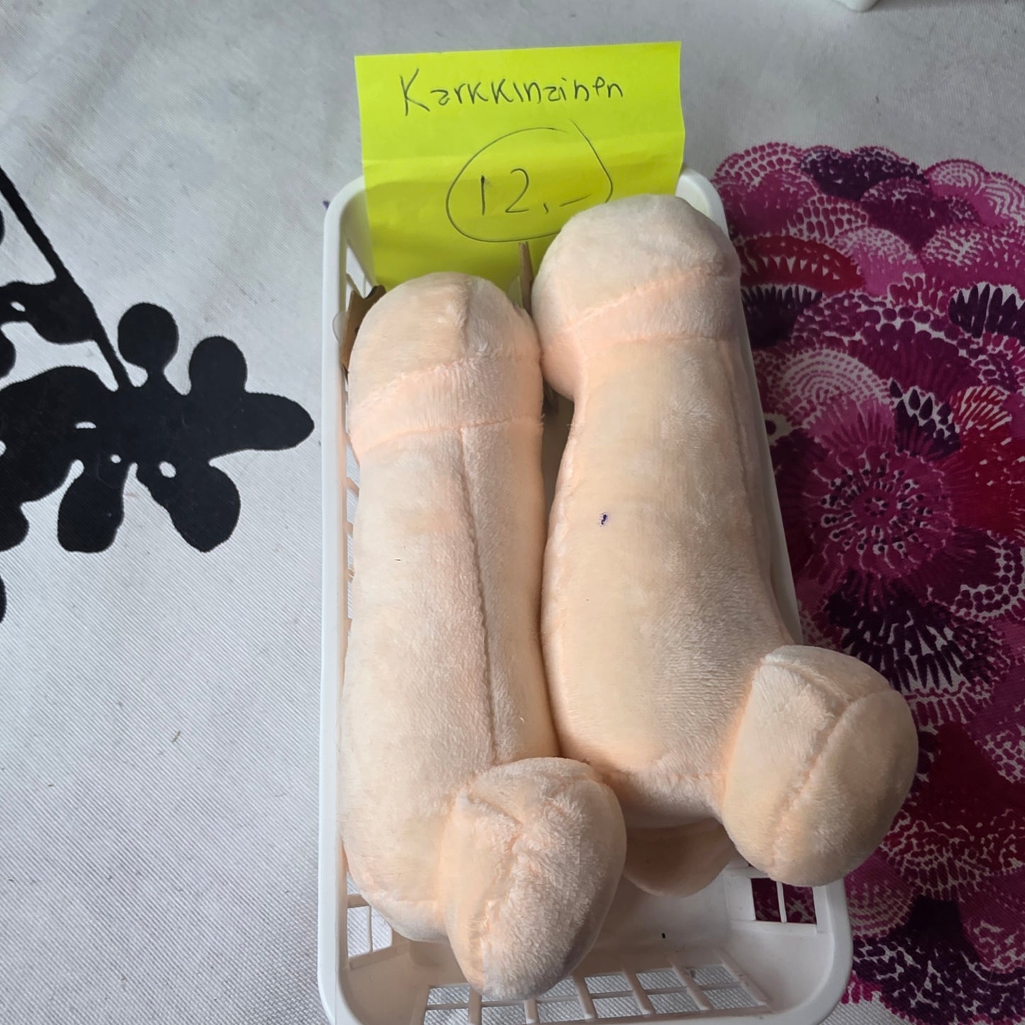 Karkkinainen