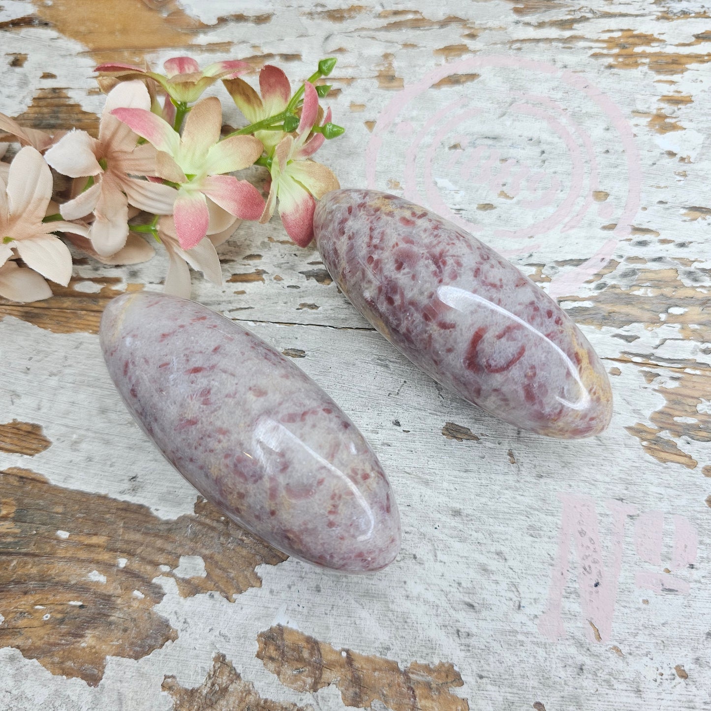 Shiva -eri materiaaleja-