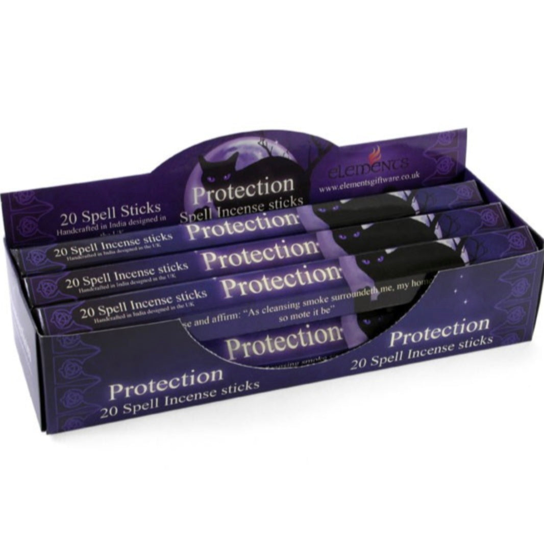 Lisa Parker suitsuke -protection-