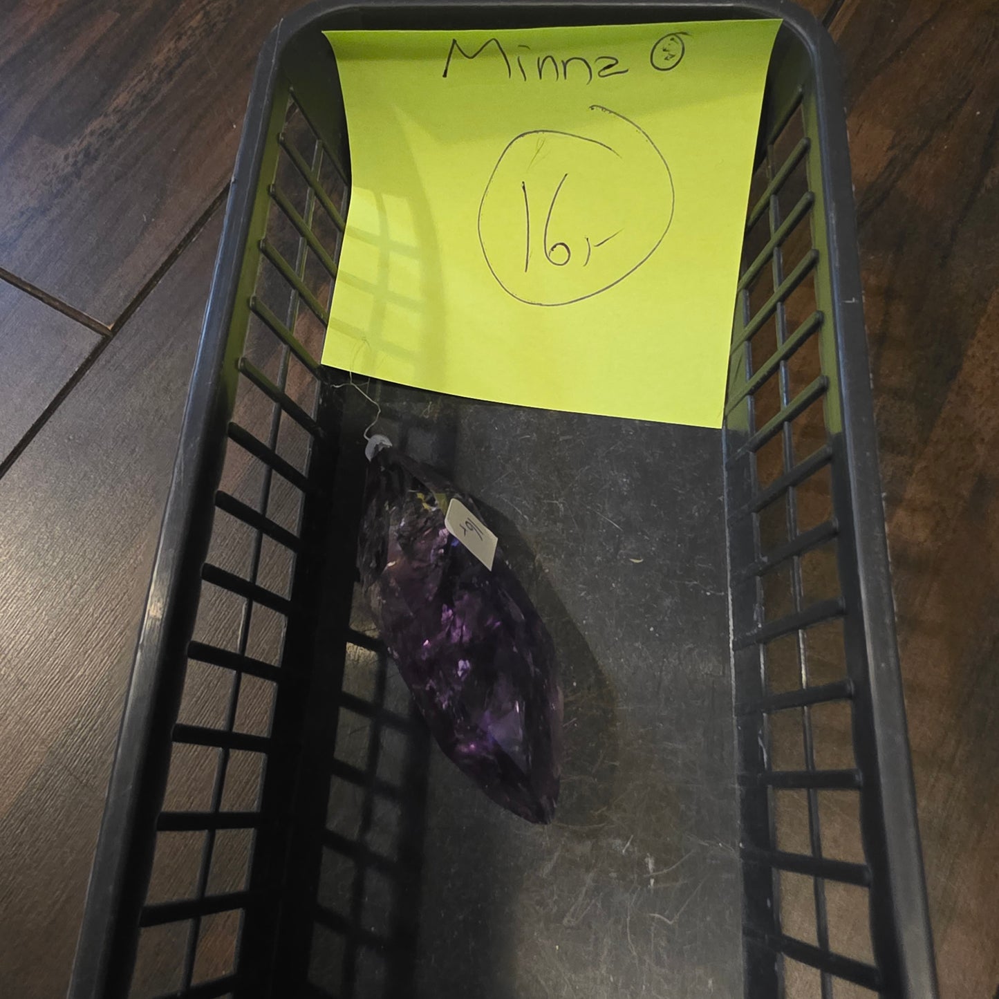 Minna🥔