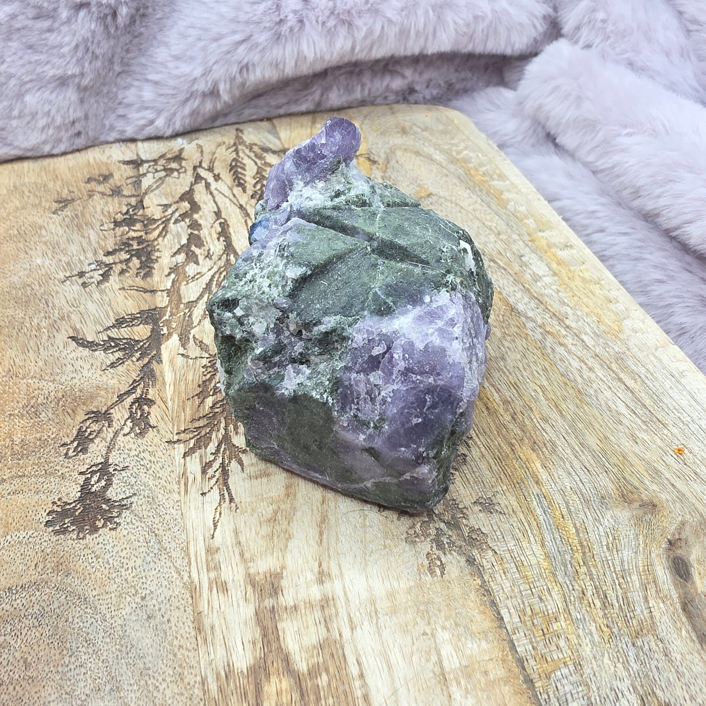 Skapoliitti emokivessä (uv) 2lk.