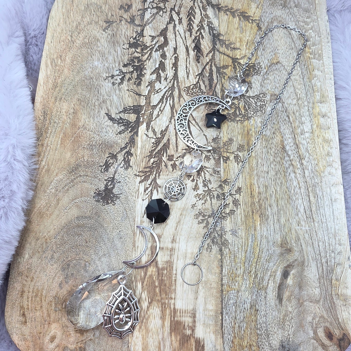 Aurinkosieppari -kuu-