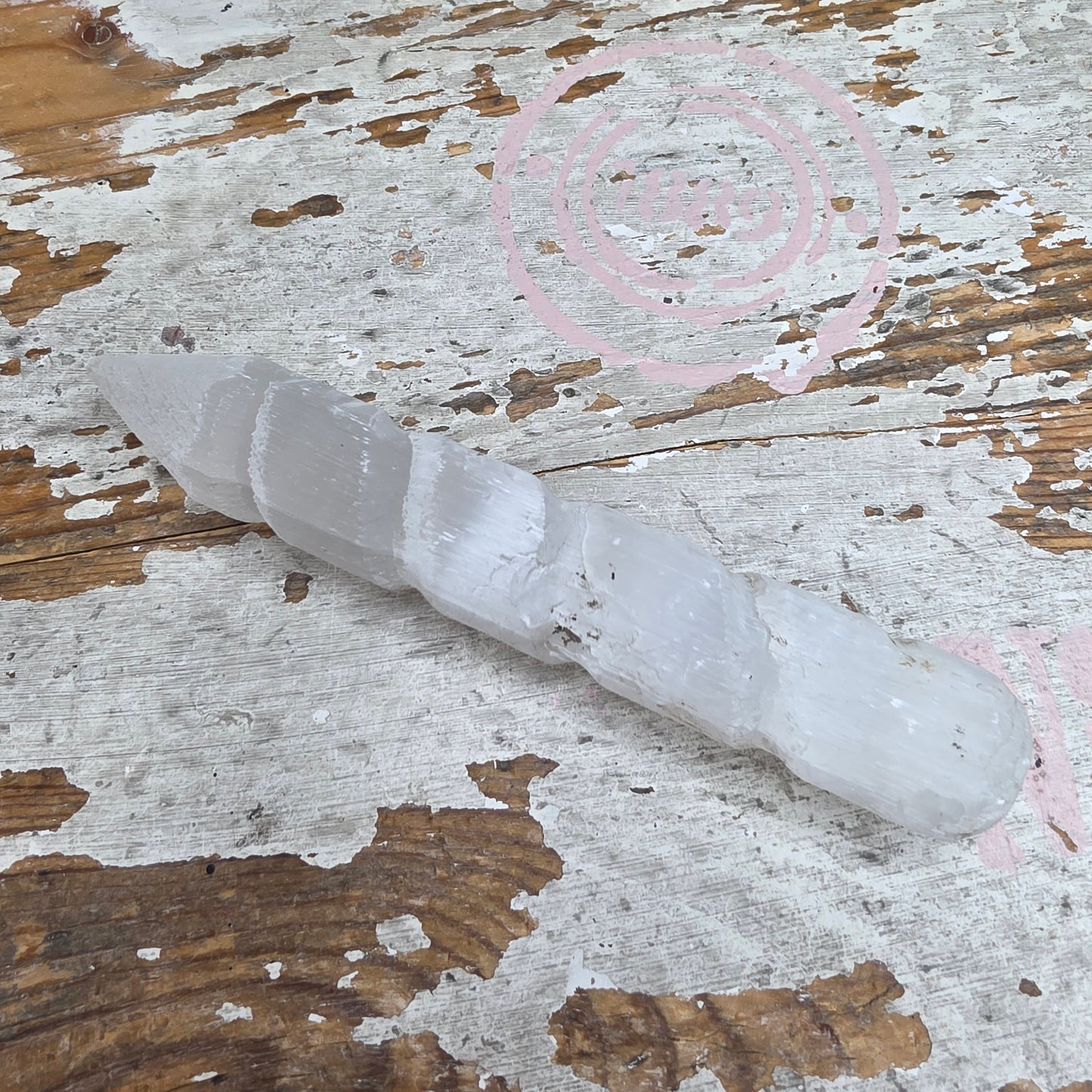 Seleniittisauva 2lk.