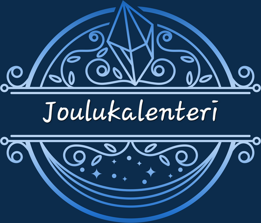 Joulukalenteri 2024