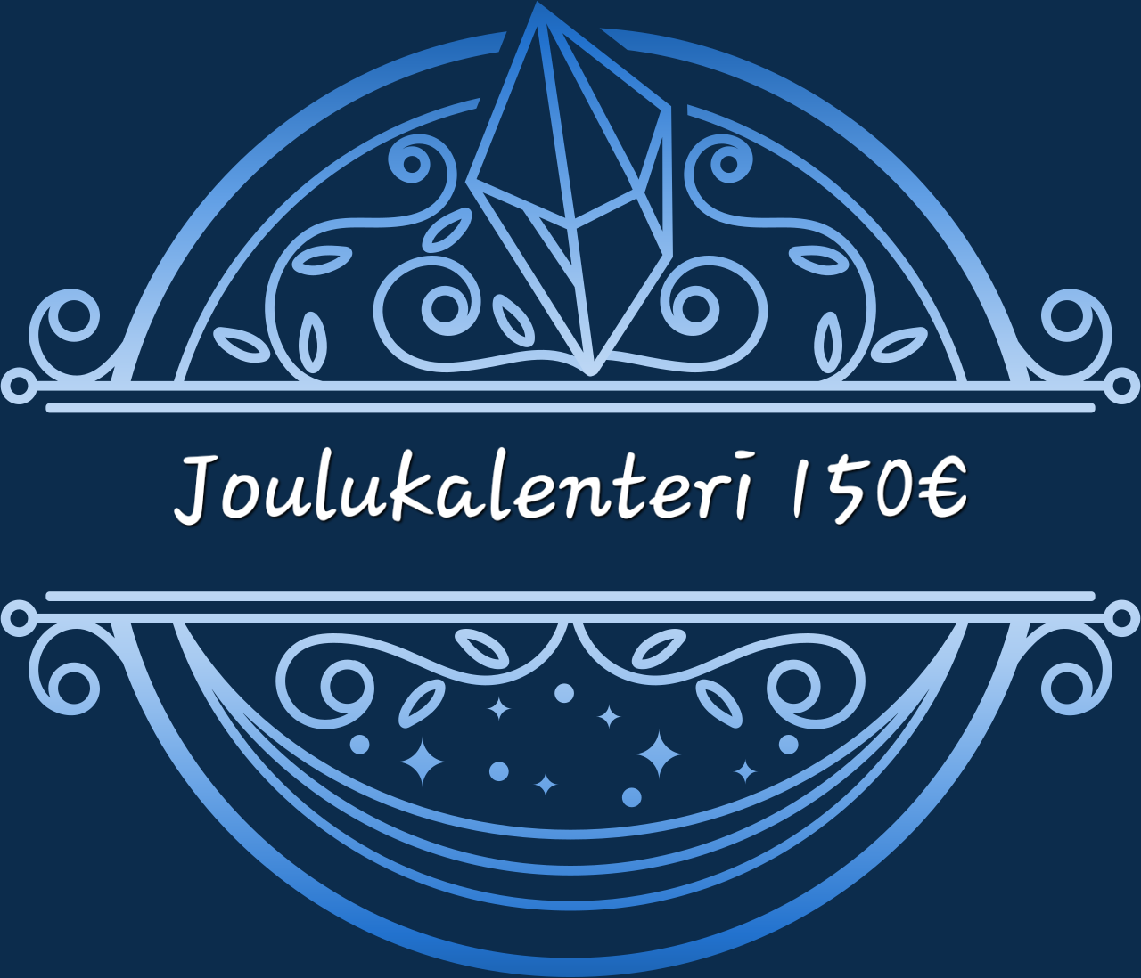 Joulukalenteri 2024