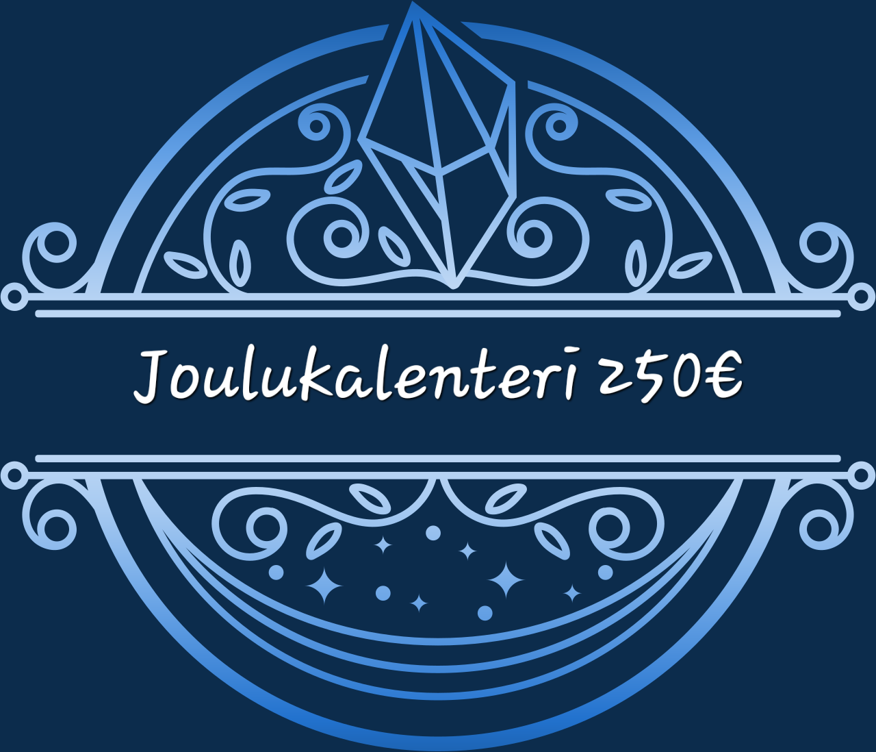 Joulukalenteri 2024