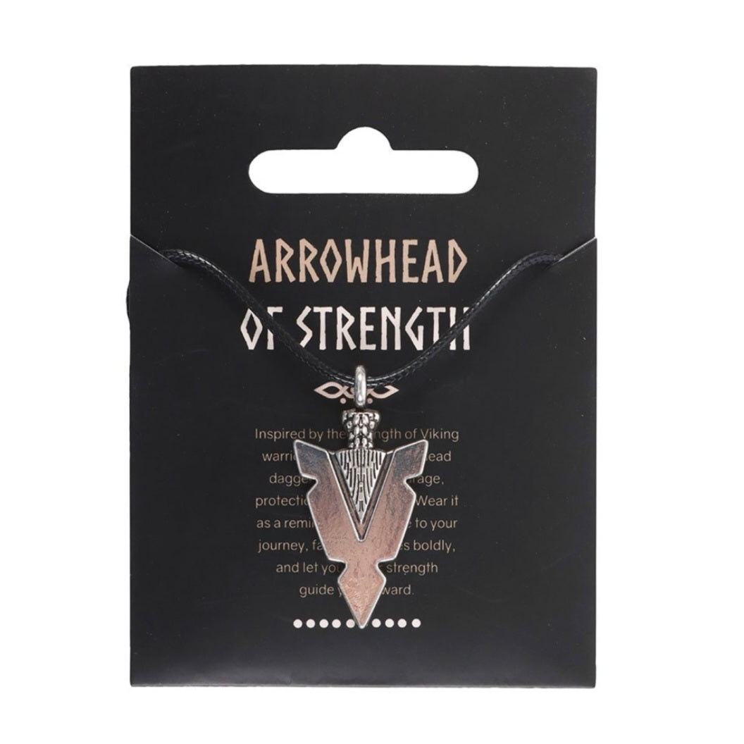 Arrowhead viikinkikoru