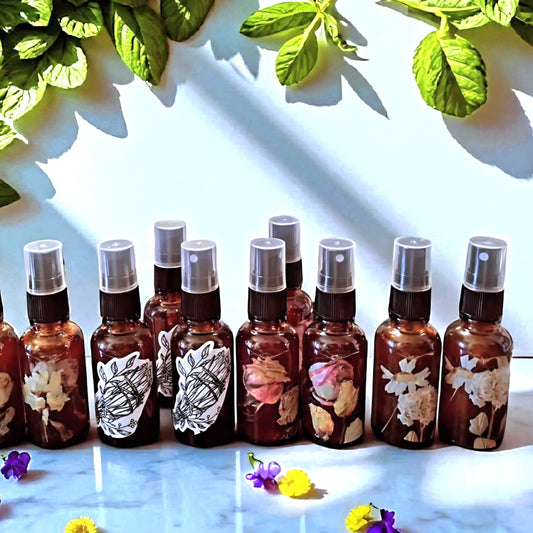 Täydenkuun ruusuvesi