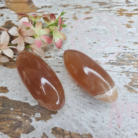 Shiva -hunajakalsiitti- 2lk.