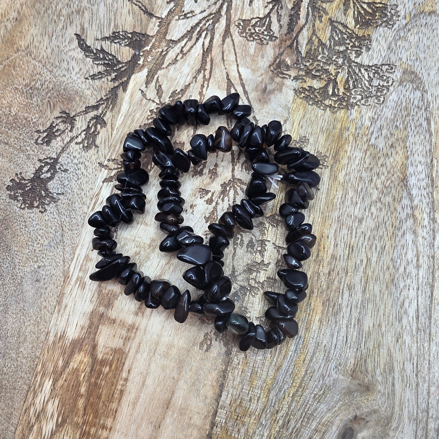 Kivisiru rannekoru -Autumn Collection-