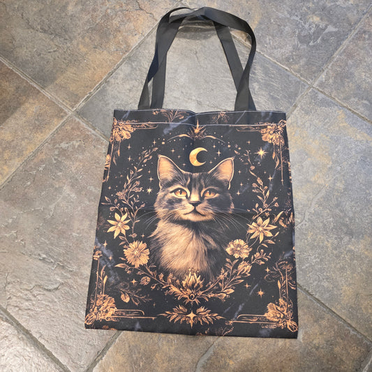 Kangaskassi -kultakissa-