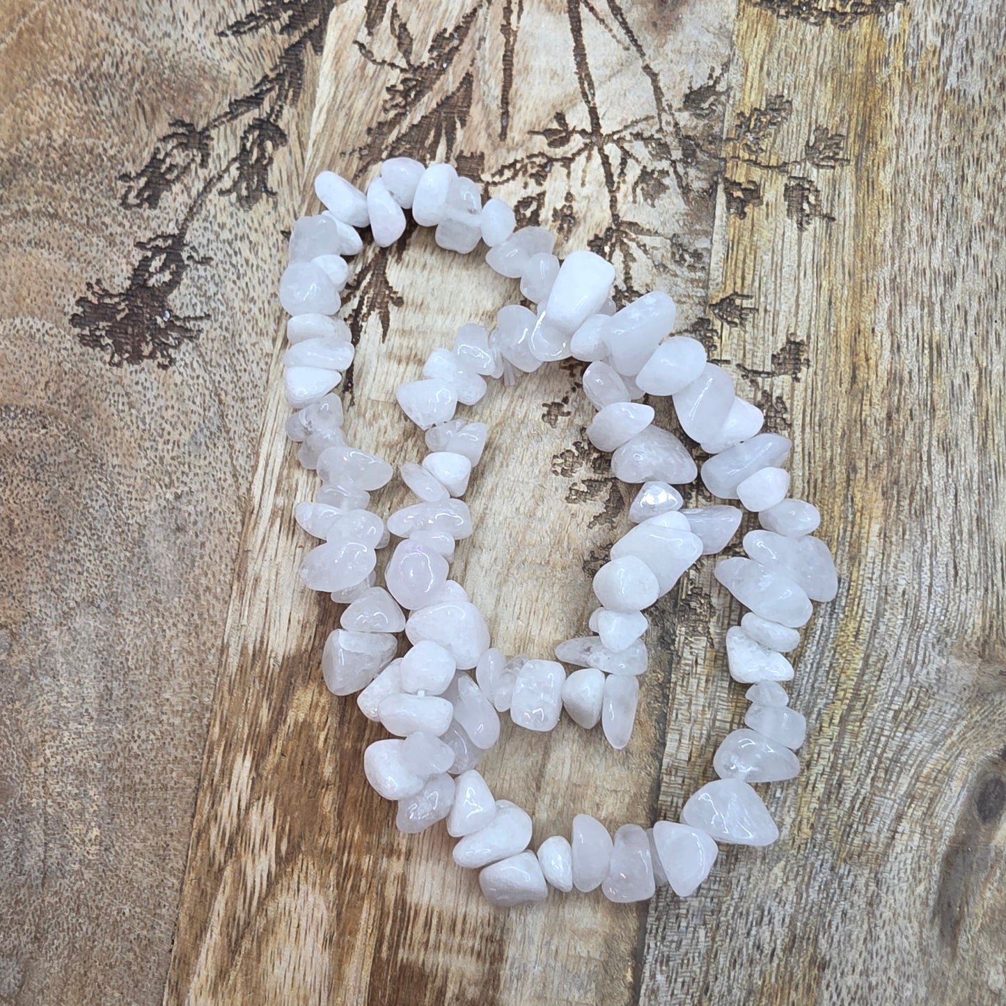 Kivisiru rannekoru -Summer Collection-