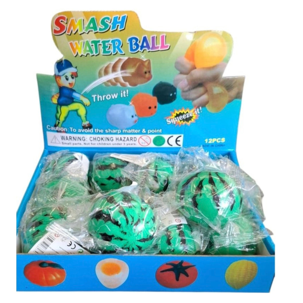 Smash water ball -meloni-