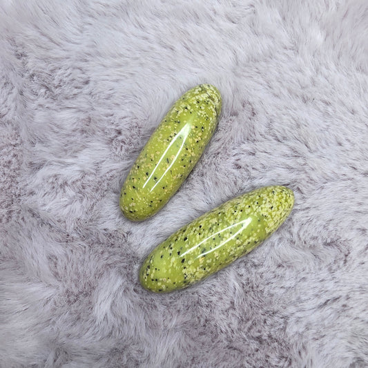 Pieni shiva -kukkaserpentiini-