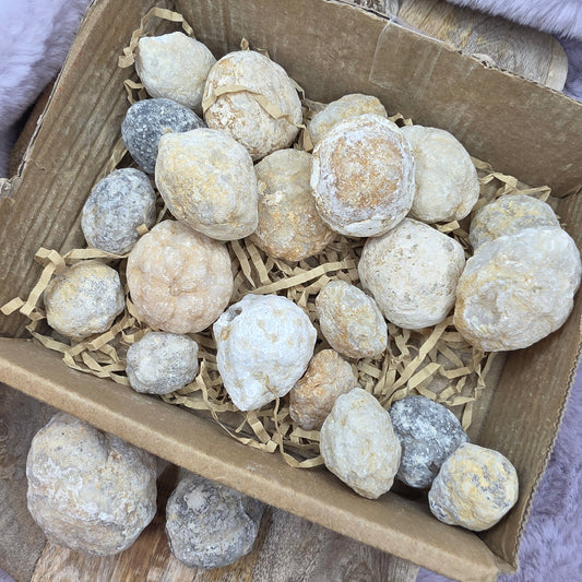 Geodi -halkaise itse-