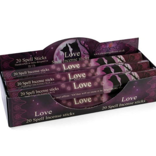 Lisa Parker suitsuke -love-