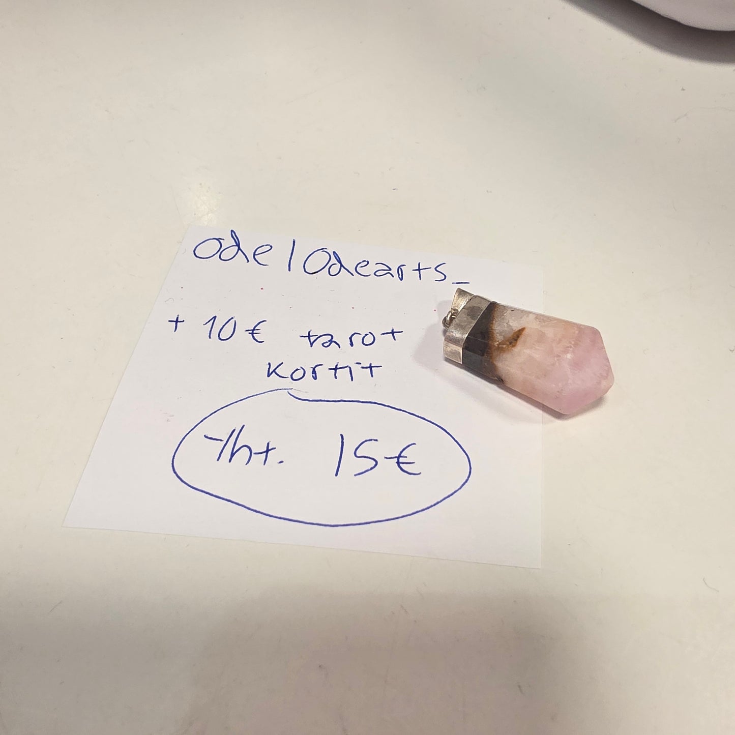 Ode