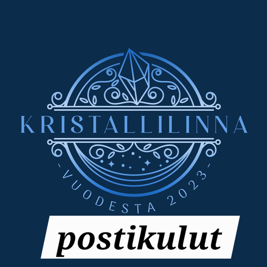 Lisää postikulut