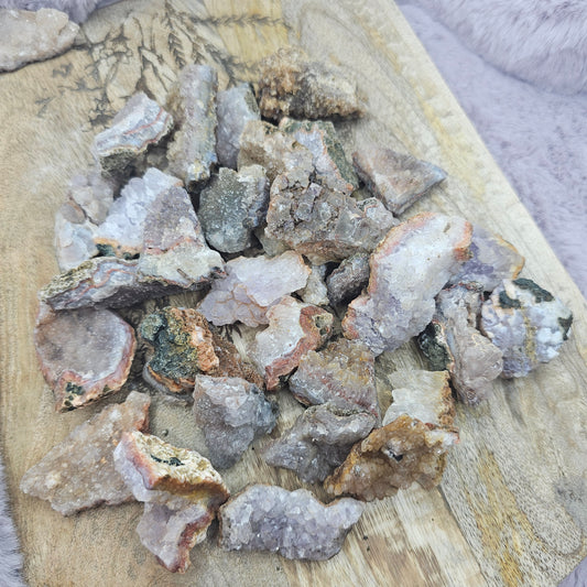 Pieni clusteri