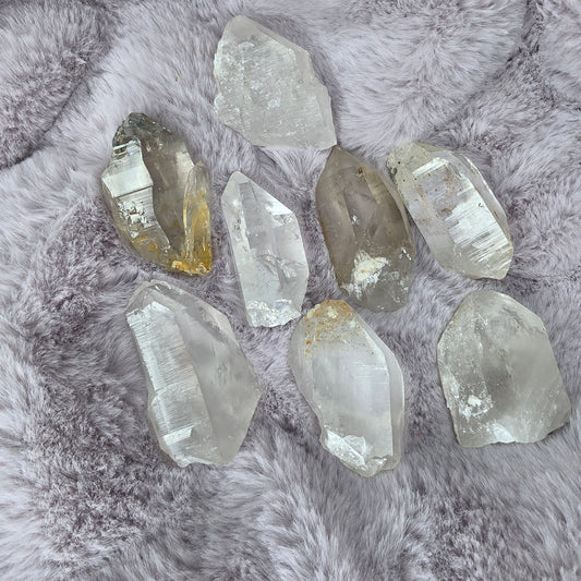 Hashupi kvartsi (Himalaja)