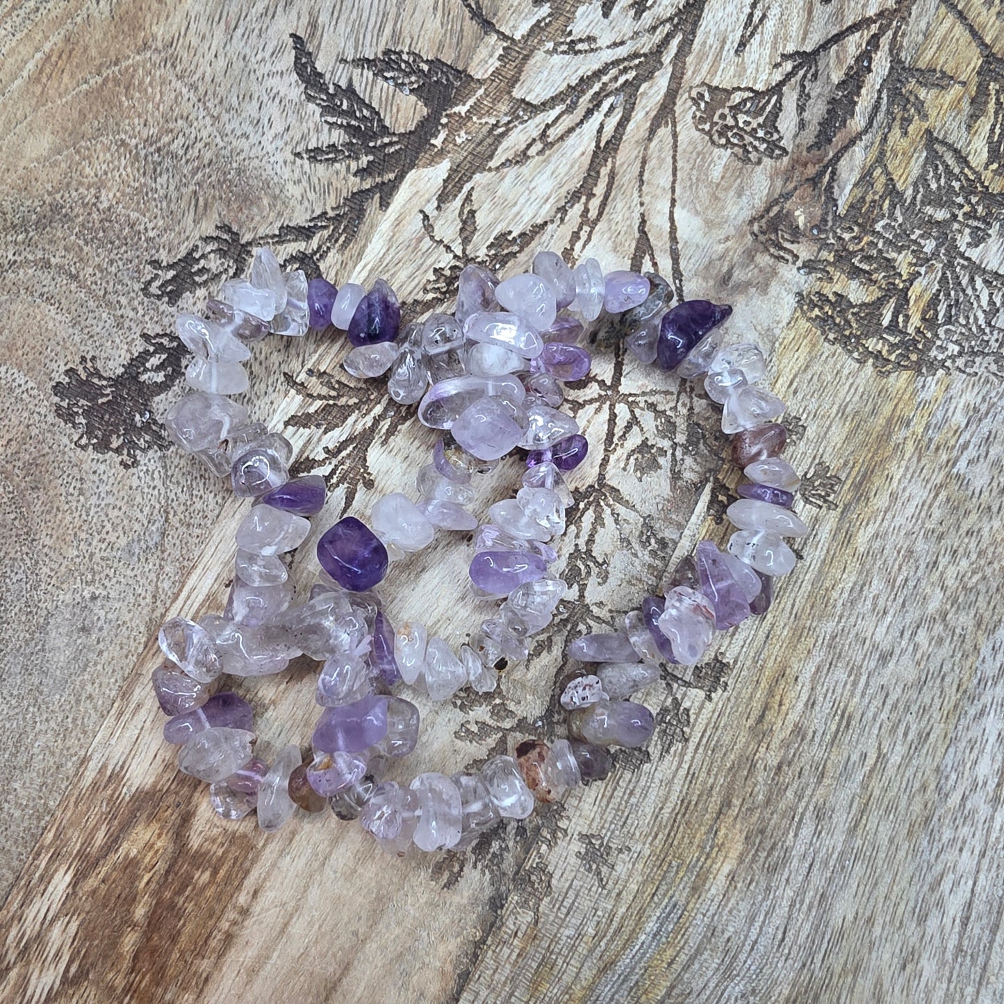 Kivisiru rannekoru -Summer Collection-