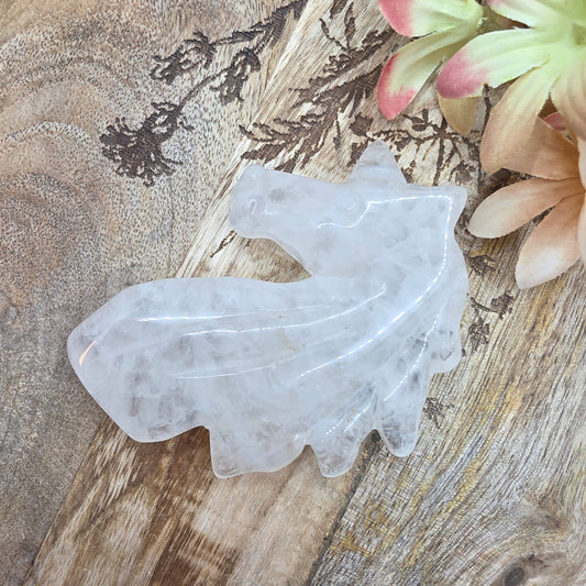 Vuorikide yksisarvinen 2lk.